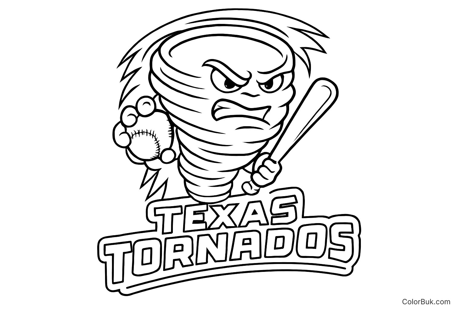 Coloring Pages for Adults Printable landscape coloring page featuring intricate design for relaxation